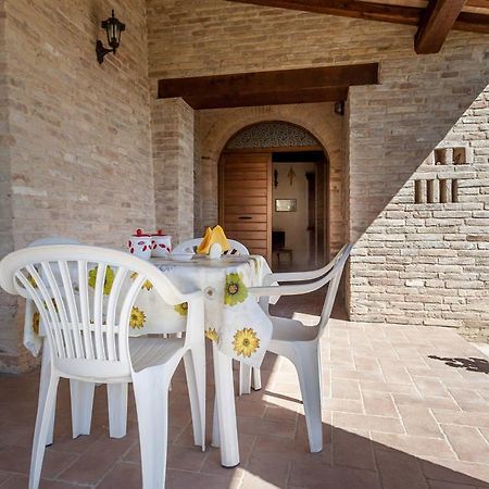 Ciards House Apartment Montefalco Room photo