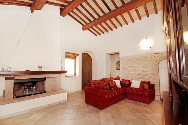 Ciards House Apartment Montefalco Room photo