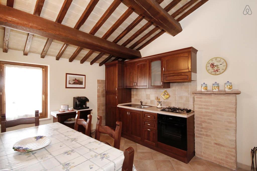 Ciards House Apartment Montefalco Room photo