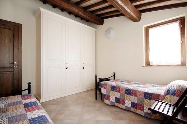 Ciards House Apartment Montefalco Room photo