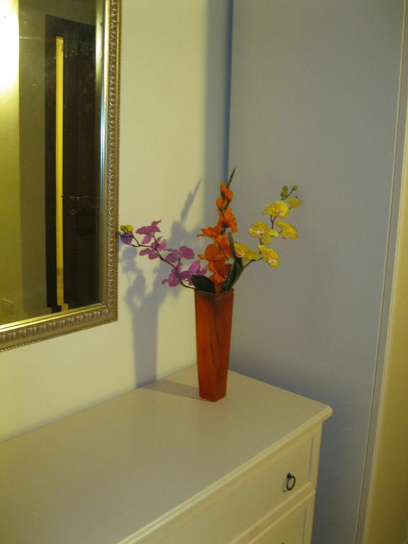 Ciards House Apartment Montefalco Room photo